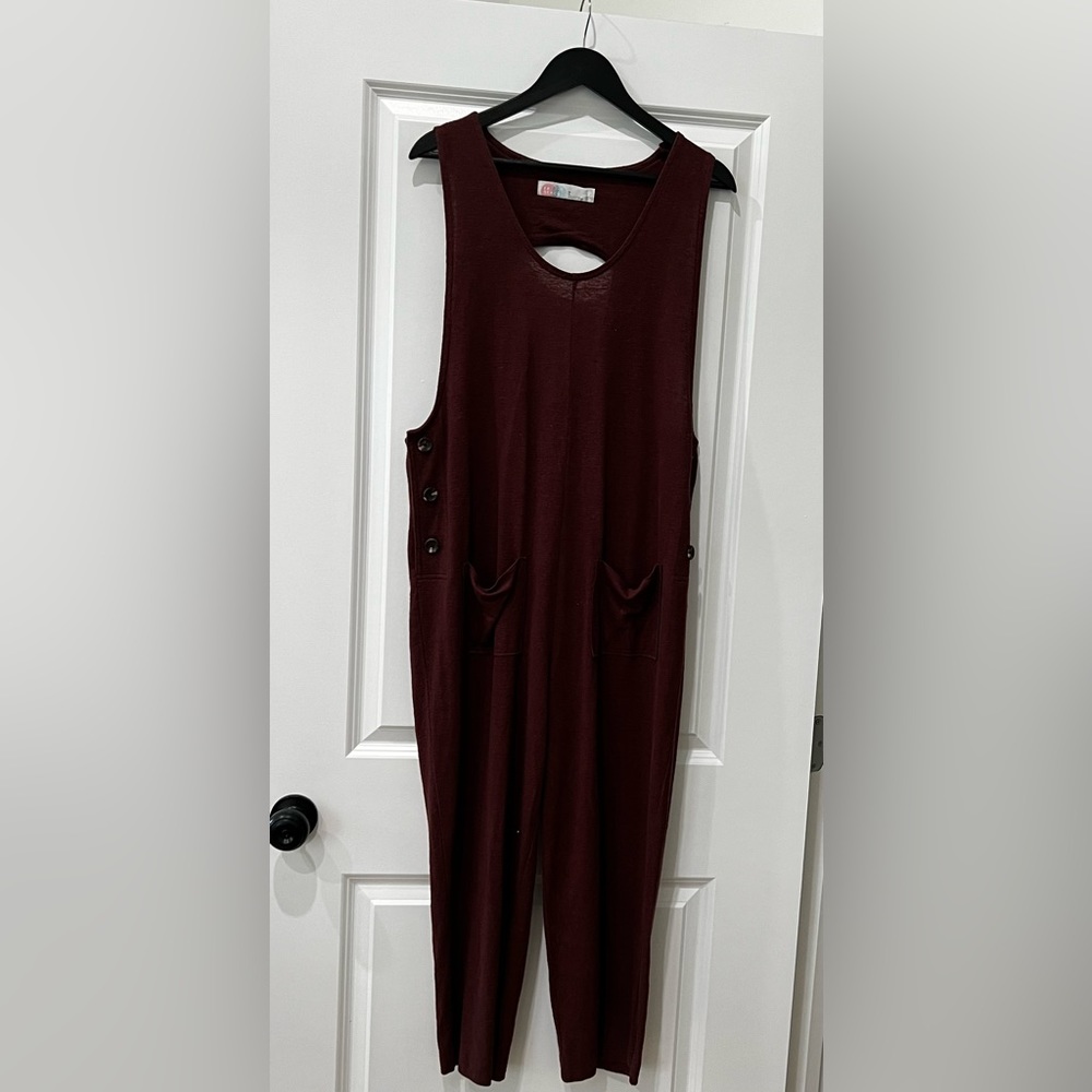 Free People romper
